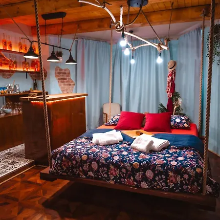 Hotel Oroom